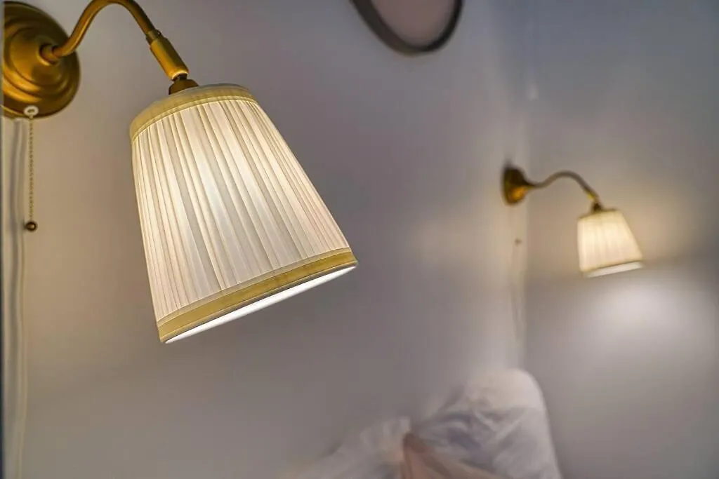 Apartment Charming Montmartre *